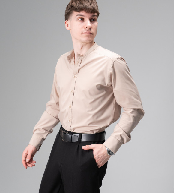 Футболки і сорочки