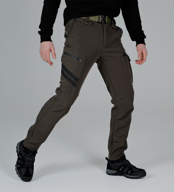 Тактичний одяг