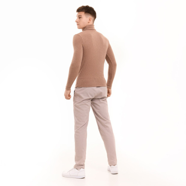 Комплект Pobedov Гольф Prestige + Штани Step - 3