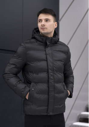 Недавно просмотренные Куртка Winter Jacket Zahyst Черный