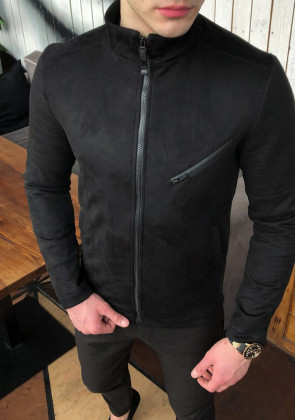 Недавно просмотренные Куртка Pobedov Jacket Lucky seven Черный