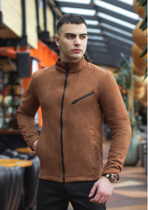 Недавно просмотренные Куртка Pobedov Jacket Lucky seven Рыжий