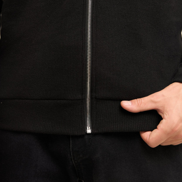 Джемпер Pobedov Moon Чорний - 7