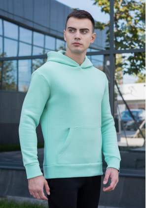 Нещодавно переглянуті Худі Pobedov 007 ЗИМА Ментоловий 2