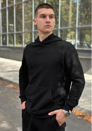 Недавно просмотренные Худи Pobedov 001 (трехнитка) Космос