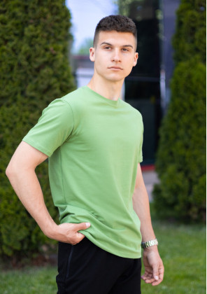 Недавно просмотренные Футболка Pobedov Peremoga Фисташковый 2