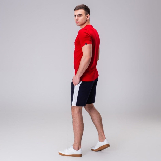 Футболка Pobedov Peremoga Червоний - 8