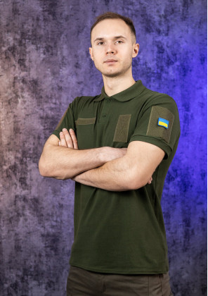 Нещодавно переглянуті Поло Pobedov Loft Військове Хакі 2