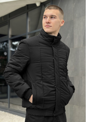 Куртка Pobedov Axmont Черный 2