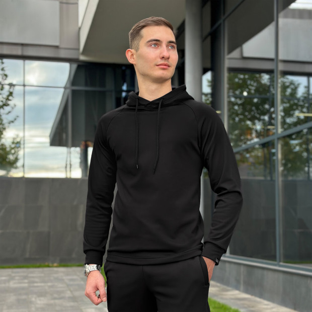 Костюм Pobedov Monix Чорний - 3
