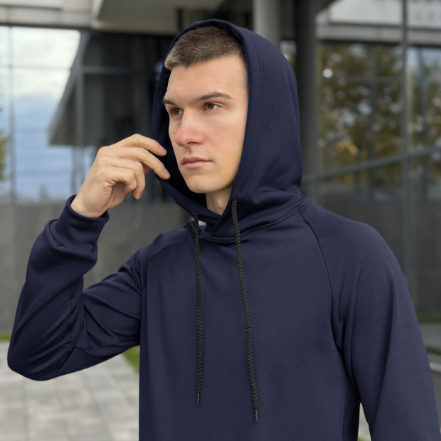 Костюм Pobedov Monix Синій - 5