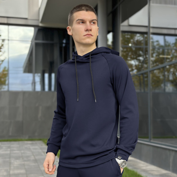 Костюм Pobedov Monix Синій - 3