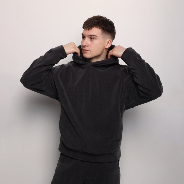 Костюм Pobedov Mariot Темно-сірий - 3