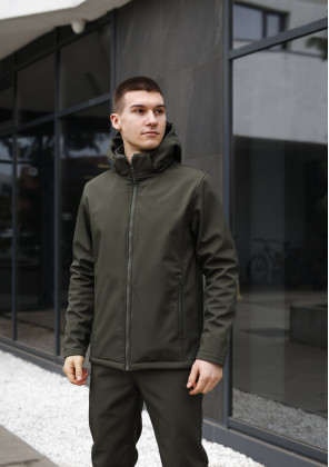 Нещодавно переглянуті Куртка Pobedov Shadow V2 Хакі