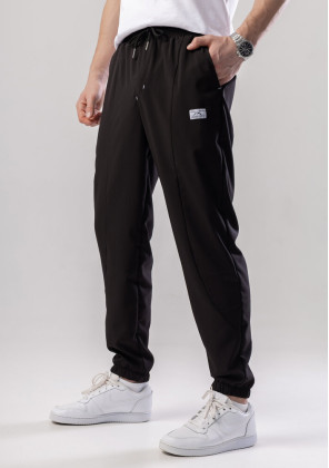 Джогери Pobedov Savaya Чорний 2