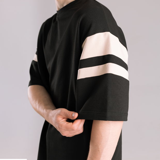 Костюм Pobedov Flow Чорний - 4
