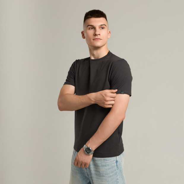 Футболка Pobedov Peremoga Фуме - 2