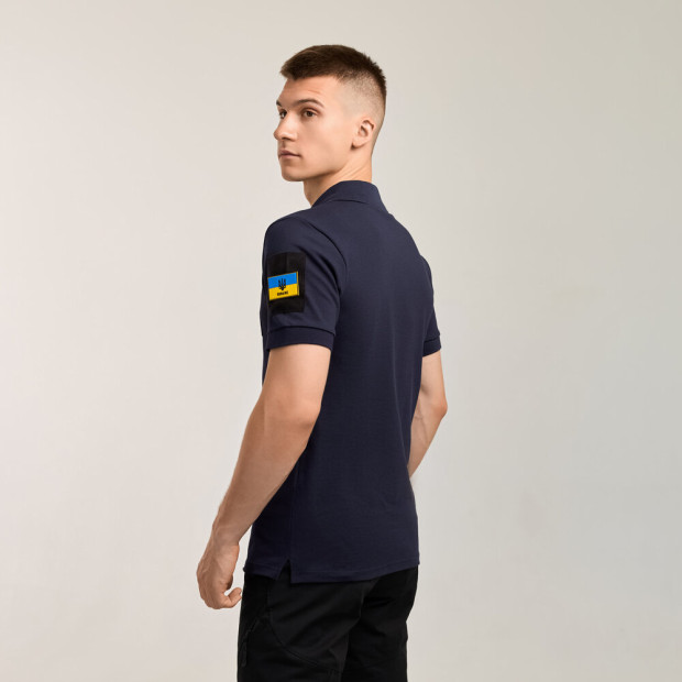 Поло Pobedov Royal Военное Нави - 3