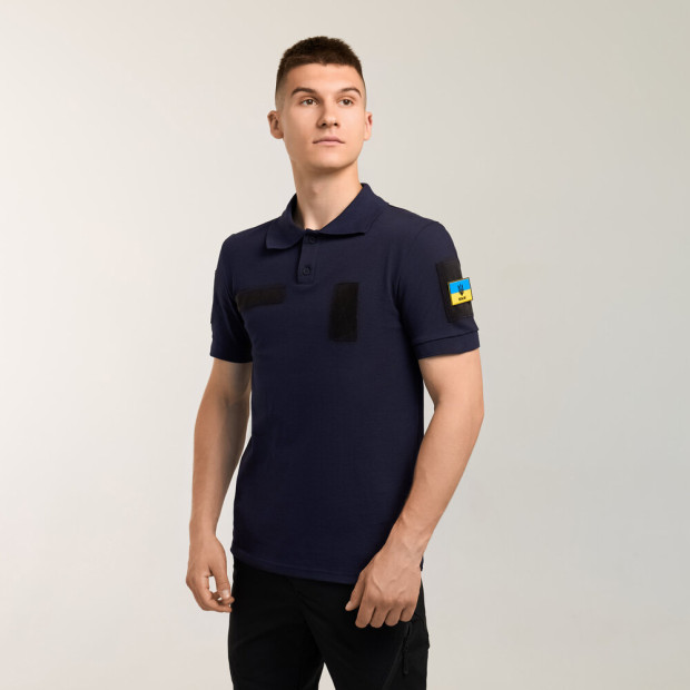 Поло Pobedov Royal Военное Нави - 