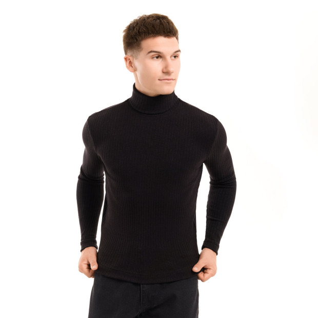 Гольф Pobedov Prestige Черный - 