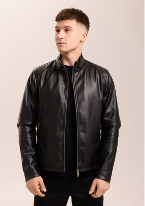 Куртка Pobedov Brim Чорний