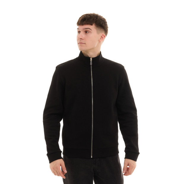 Джемпер Pobedov Blaze Черный - 1