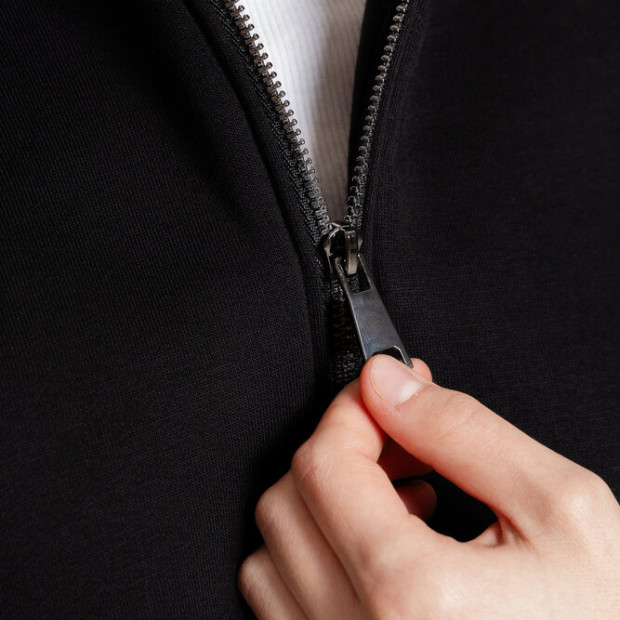Костюм Pobedov Elegant жіночий Чорний - 3