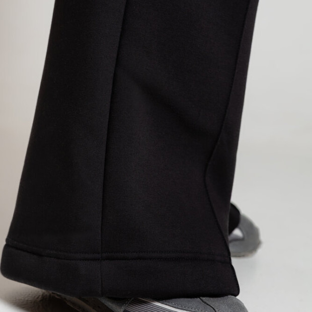 Костюм Pobedov Elegant жіночий Чорний - 6