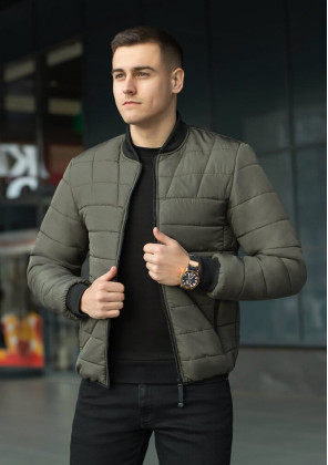 Недавно просмотренные Бомбер Pobedov Povezlo Хаки 2