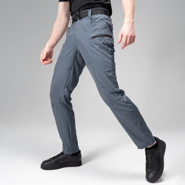 Штани Slavni Vento Антрацит - 1