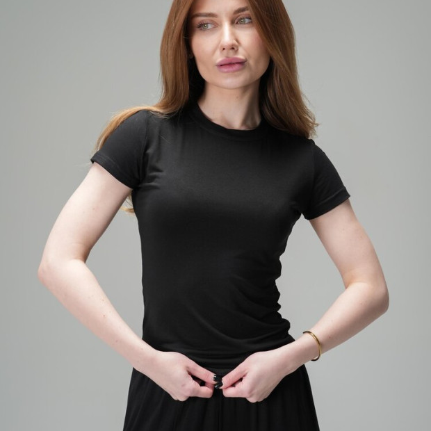 Костюм Slavni Estel женский Черный - 1