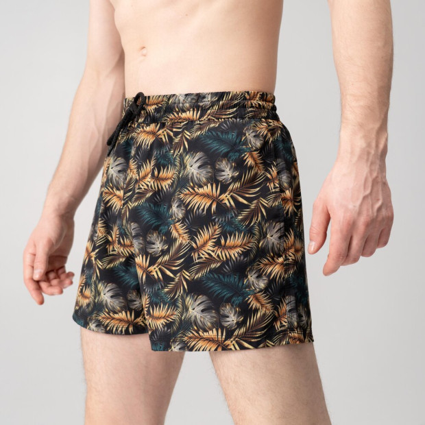 Шорты для плавания Slavni Swimming Pool Print Lystya - 