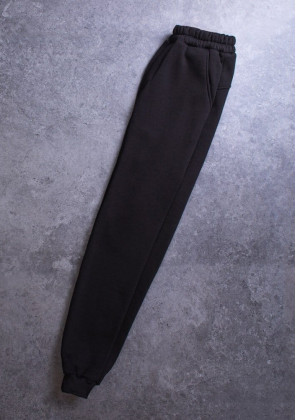 Джогери Sport pants zymovi Чорний