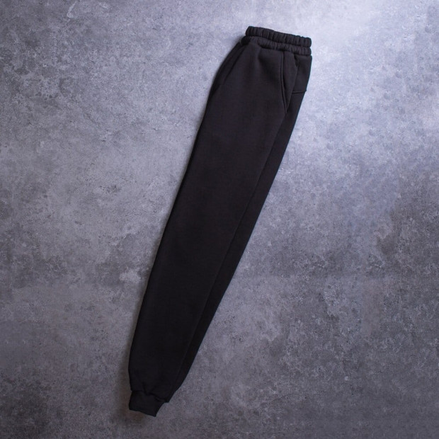 Джогери Sport pants zymovi Чорний - 