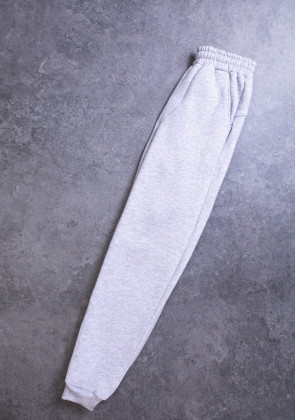 Нещодавно переглянуті Джогери Sport pants zymovi Світло-сірий