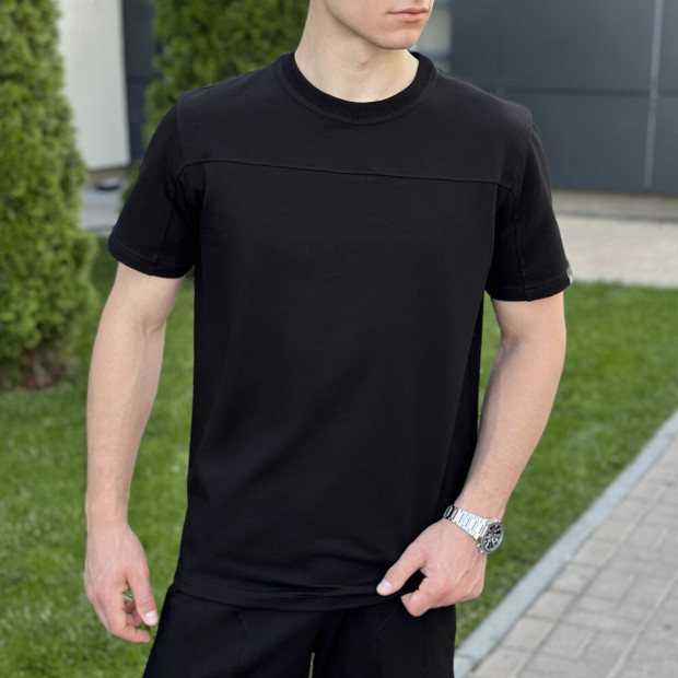 Костюм Pobedov Barel Черный - 3
