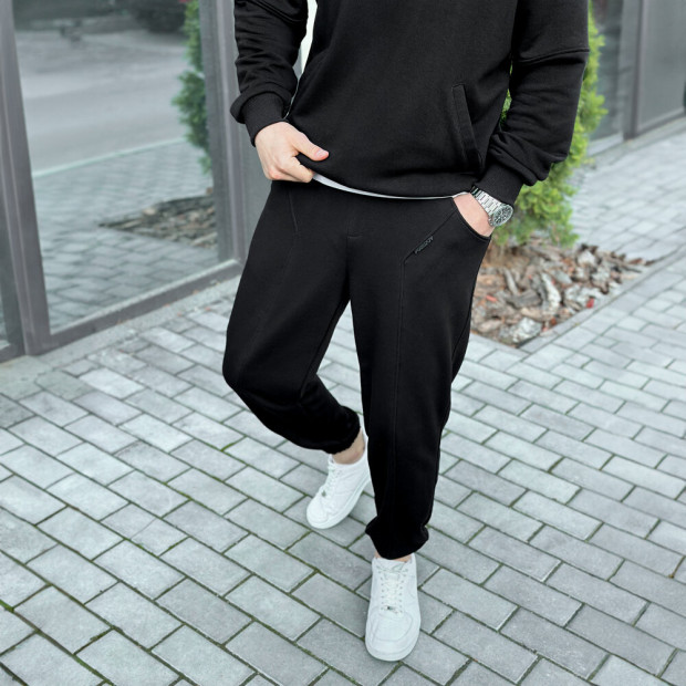 Костюм Pobedov Grand Черный - 2