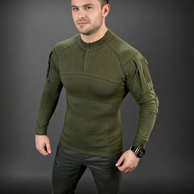 Убакс Trek long Хаки - 