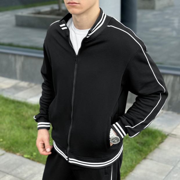 Костюм Pobedov Ultra Чорний - 3