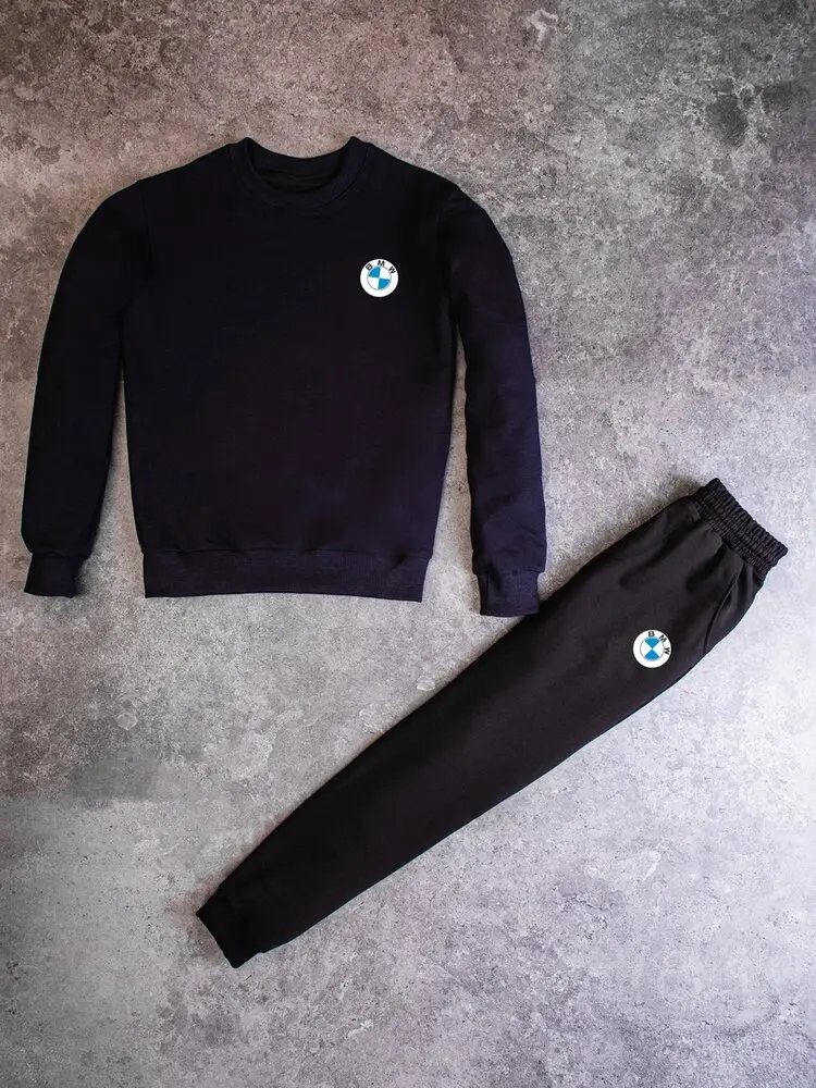 Залишки Спортивні штани BMW