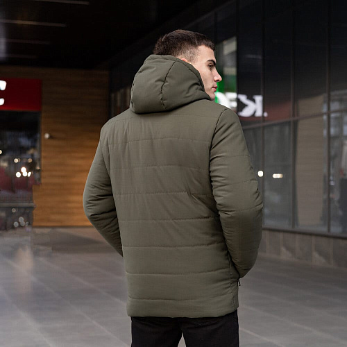 Куртка Pobedov Winter Jacket Dzen